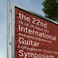 International Guitar Symposium