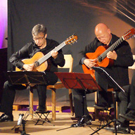 Aighetta Quartet